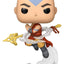 Aang Avatar: The Last Airbender Lost Realm POP! Animation Figure in Vinile 9 cm Funko