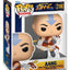 Aang Avatar: The Last Airbender Lost Realm POP! Animation Figure in Vinile 9 cm Funko