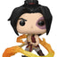 Aang - TLA Lost Realm POP! Animation Figure in Vinile Zuko 9 cm Funko