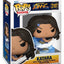 Funko POP! Animation Avatar: The Last Airbender Katara Figura in Vinile 9 cm