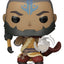 Aang Avatar: The Last Airbender Lost Realm POP! Animation Figure in Vinile 9 cm Funko