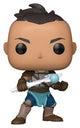 Funko POP! Animation Avatar: The Last Airbender Sokka Figura in Vinile 9 cm