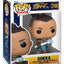Funko POP! Animation Avatar: The Last Airbender Sokka Figura in Vinile 9 cm