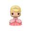 Funko POP! The Princess and the Frog Charlotte con Variante Chase - Figura in Vinile 9 cm, Confezione da 6