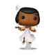 Funko POP! Disney La Principessa e il Ranocchio - Tiana con Glitter, Figura in Vinile 9 cm