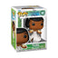 Funko POP! Disney La Principessa e il Ranocchio - Tiana con Glitter, Figura in Vinile 9 cm