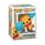 Funko POP! Animation Winnie the Pooh con Palloncino - Figura in Vinile 9 cm