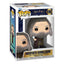 Harry Potter POP! Figura in vinile Aberforth Silente con frammento di specchio 9 cm Funko