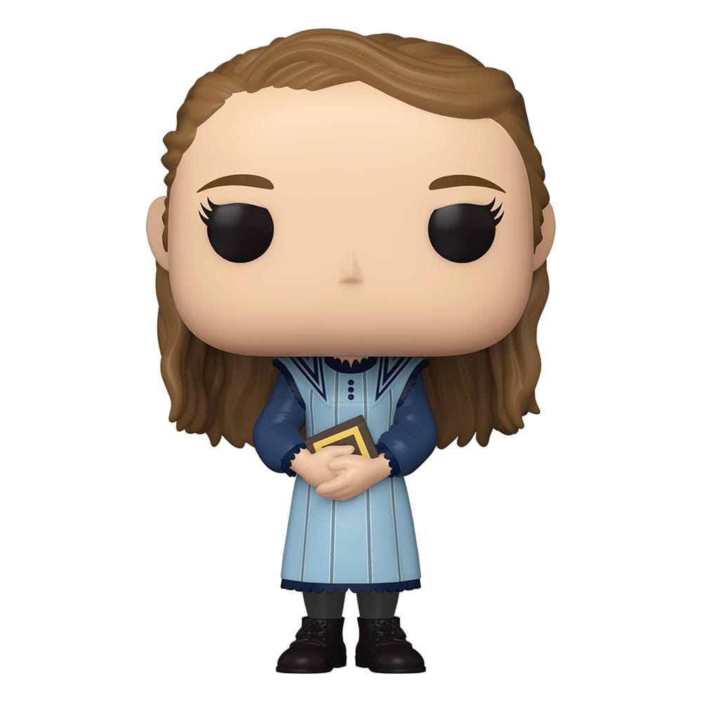 Harry Potter POP! Figura in vinile Ariana Dumbledore 9 cm - Funko