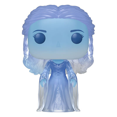 Harry Potter POP! Figura in vinile Helena Ravenclaw (Glow) 9 cm - Funko