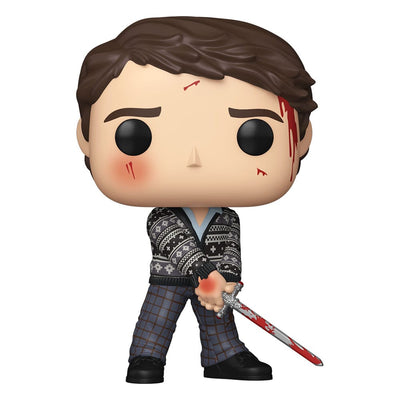 Harry Potter Funko POP! Action Figure Neville Paciock con Spada di Grifondoro 9 cm