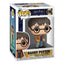 Harry Potter POP! Funko - Figura in vinile di Harry Potter con la Pietra della Resurrezione, 9 cm