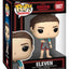Stranger Things POP! TV Figure in Vinile Eleven in Wetsuit 9 cm Funko