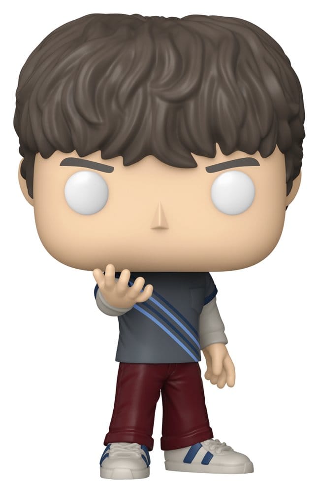 Stranger Things POP! Figure in vinile Will Byers (Hive Mind) 9 cm Funko