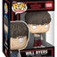 Stranger Things POP! Figure in vinile Will Byers (Hive Mind) 9 cm Funko