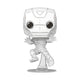 Marvel POP! Figura in Vinile Sketched - Iron Man 9 cm - Funko