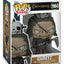 Funko POP! Il Signore degli Anelli - Guritz, Figura in Vinile 9 cm