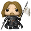 Funko POP! Lord of the Rings Boromir - Figura in Vinile 9 cm