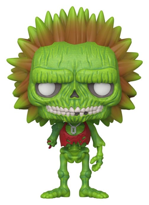 Funko POP! Movies – Return of the Living Dead: Zombie Trash – Figura in vinile 9 cm