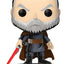 Star Wars: May the Fourth POP! Figura in vinile Count Dooku (Retro) 9 cm - Funko