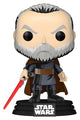 Star Wars: May the Fourth POP! Figura in vinile Count Dooku (Retro) 9 cm - Funko