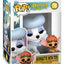 Funko POP! & Buddy Oliver & Co. Georgette con Tito - Figura in vinile 9 cm