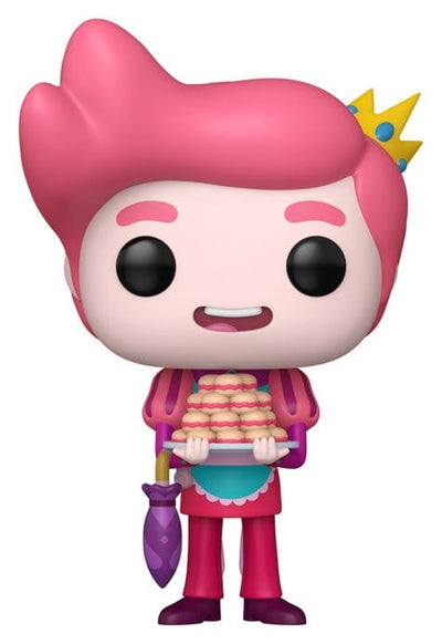 Adventure Time POP! Animation Figura in Vinile Prince Bubblegum 9 cm - Funko