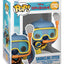 Lilo & Stitch POP! Snorkeling Stitch 9 cm - Funko