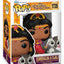 Funko POP! Il Gobbo di Notre Dame - Esmeralda & Djali Figura in Vinile 9 cm