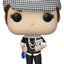 The Devil Wears Prada POP! Movies Action Figure Andy Sachs con il libro 9 cm Funko