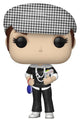The Devil Wears Prada POP! Movies Action Figure Andy Sachs con il libro 9 cm Funko