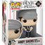 The Devil Wears Prada POP! Movies Action Figure Andy Sachs con il libro 9 cm Funko