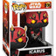Star Wars: Maul - Shadow Lord POP! Figura in vinile Funko 9 cm