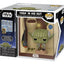 Funko POP! Star Wars Capanna di Yoda Figura in Vinile 9 cm