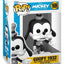 Funko POP! Disney: Goofy 1932 - Figura in vinile da collezione 9 cm