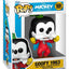 Funko POP! Disney: Goofy 1963 – Figura in vinile collezionabile 9 cm
