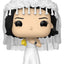 Funko POP! Friends - Monica Geller in abito da sposa, figura in vinile 9 cm