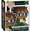 Futurama Pop! Animation Figura in Vinile Hermes con Tazza 9 cm - Funko