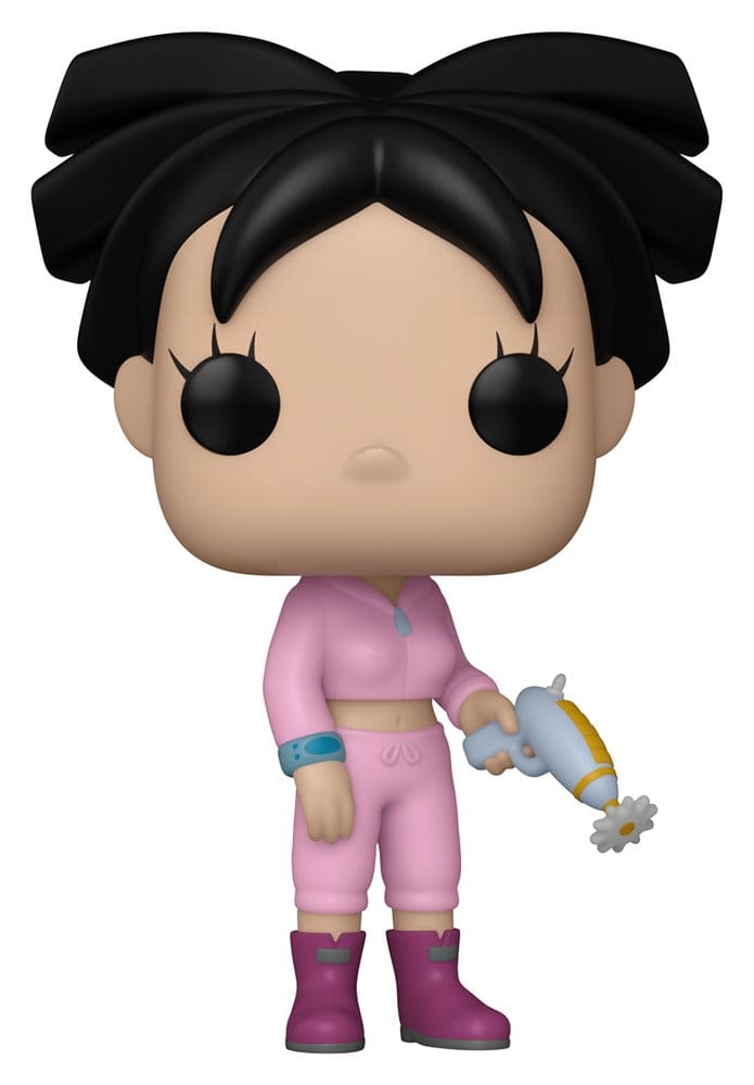 Futurama Pop! Animation Figura in Vinile Amy 9 cm - Funko