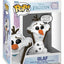 Frozen POP! Sayings Figura in Vinile Olaf 9 cm - Funko