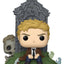 Funko POP! Deluxe Justice League Dark - Constantine, Figura in Vinile 9 cm