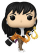 Funko POP! Heroes: Zatanna - Justice League Dark, Figura in Vinile 9 cm