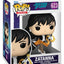 Funko POP! Heroes: Zatanna - Justice League Dark, Figura in Vinile 9 cm
