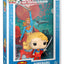 Funko POP! Comic Cover Supergirl – Figura in vinile DC Comics 9 cm