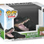 Happy Gilmore 2 POP! Alligatore - Funko Figura in Vinile 9 cm