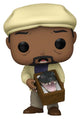 Funko POP! Movies Happy Gilmore 2 – Chubbs Peterson, figura in vinile 9 cm