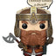 Funko POP! Il Signore degli Anelli - Gimli, figurina in vinile 9 cm