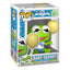 Funko POP! Muppet Babies Baby Kermit – Figura in Vinile 9 cm