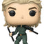 Avengers: Doomsday POP! Figure in vinile Yelena 9 cm Funko