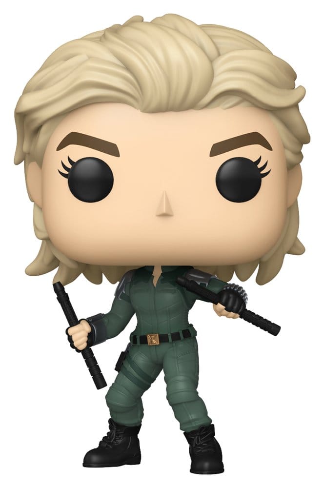 Avengers: Doomsday POP! Figure in vinile Yelena 9 cm Funko